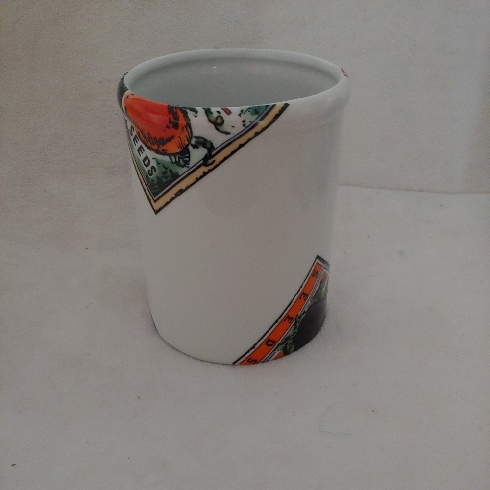 Cordon Bleu Utensil Holder Seed packets